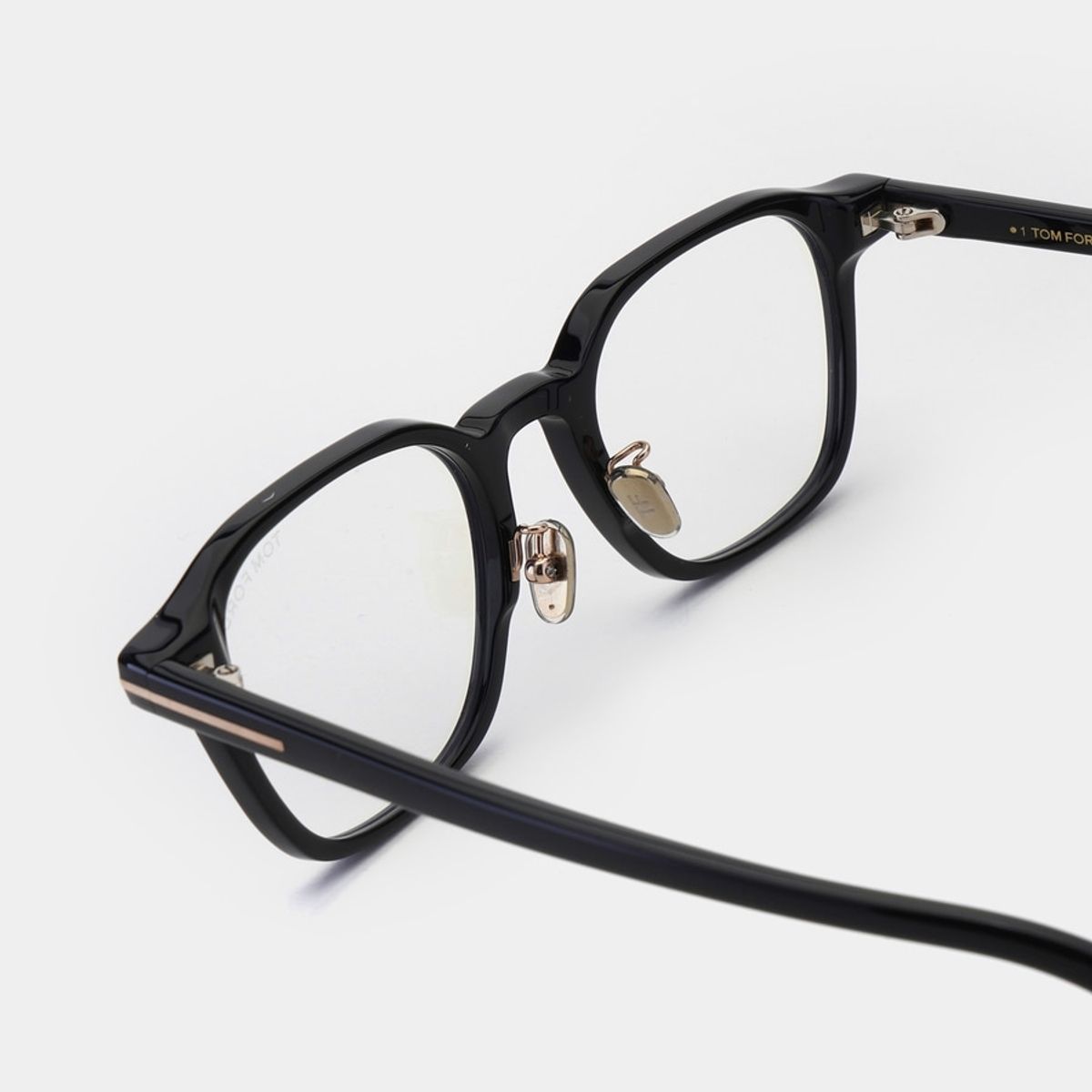 톰포드 아이웨어(TOM FORD EYEWEAR) TF6012-K-B 001 (50)