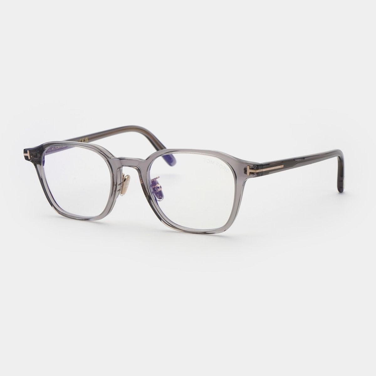 톰포드 아이웨어(TOM FORD EYEWEAR) TF6012-K-B 020 (50)