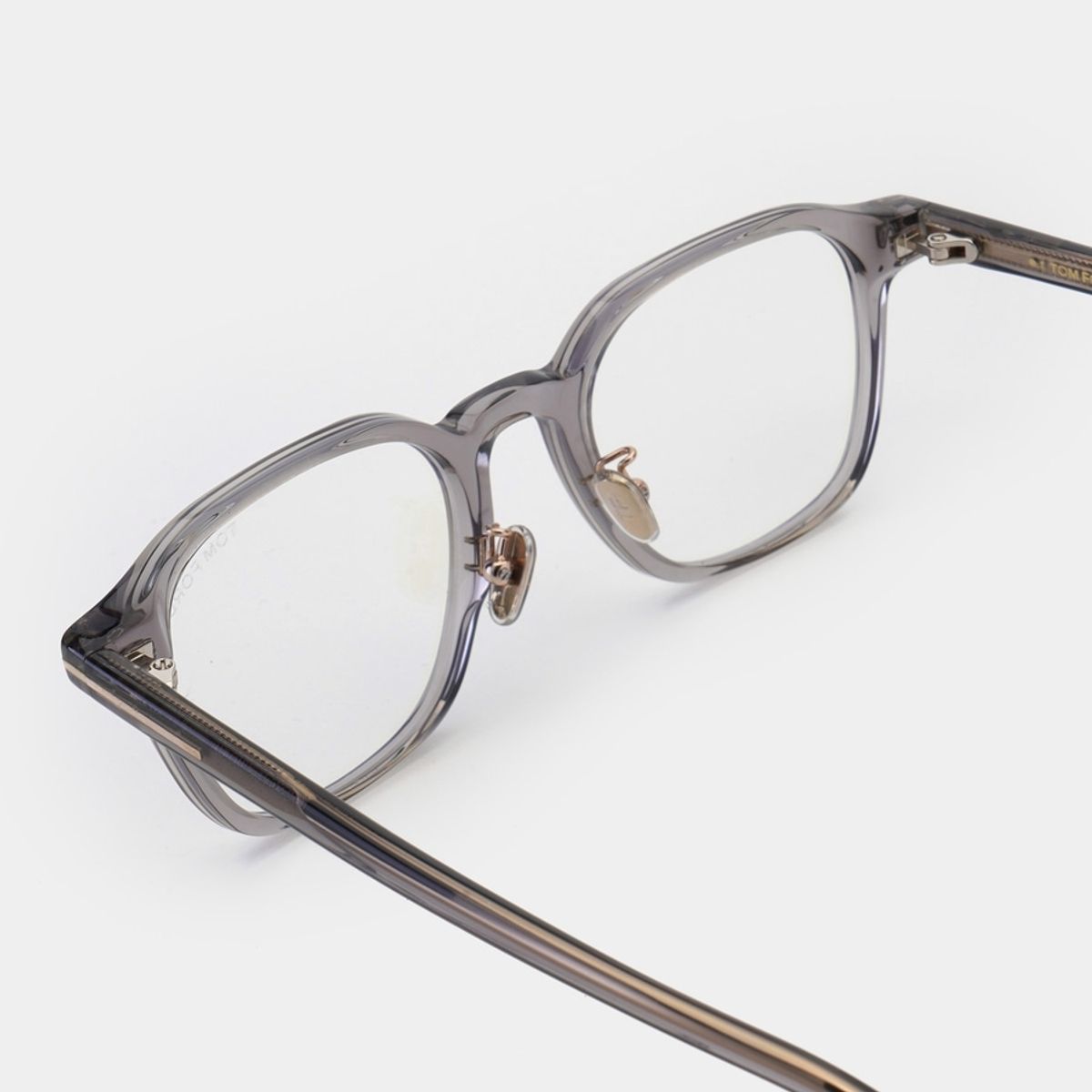 톰포드 아이웨어(TOM FORD EYEWEAR) TF6012-K-B 020 (50)