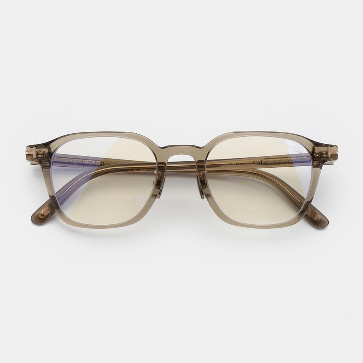톰포드 아이웨어(TOM FORD EYEWEAR) TF6012-K-B 045 (50)
