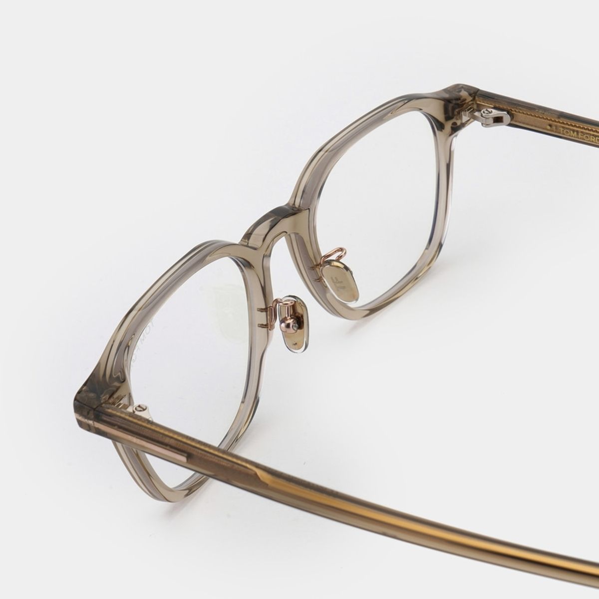 톰포드 아이웨어(TOM FORD EYEWEAR) TF6012-K-B 045 (50)