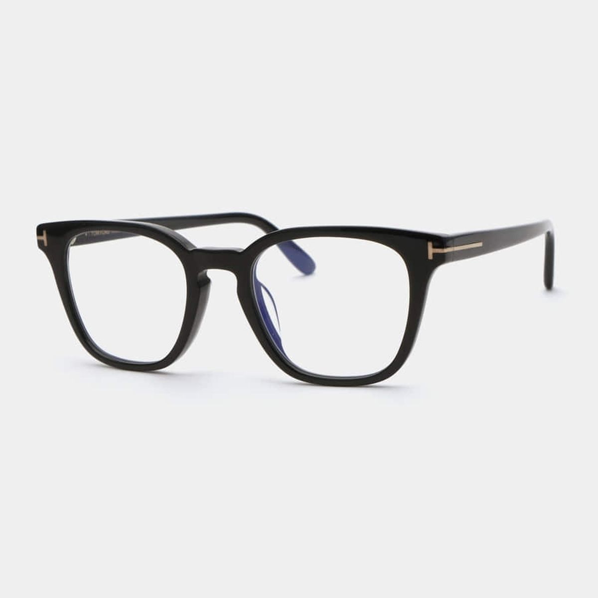 톰포드 아이웨어(TOM FORD EYEWEAR) TF6014-K-B 001 (51) (ECO)