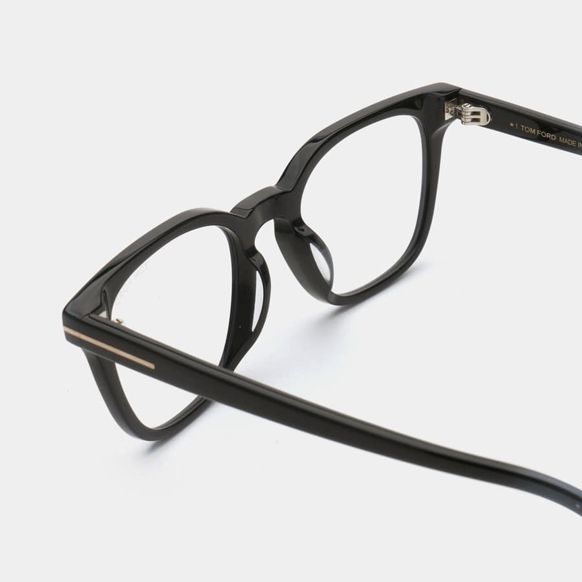 톰포드 아이웨어(TOM FORD EYEWEAR) TF6014-K-B 001 (51) (ECO)
