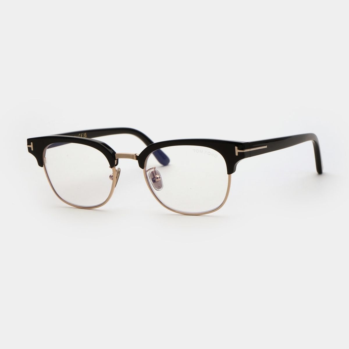 톰포드 아이웨어(TOM FORD EYEWEAR) TF6017-K-B 001 (50)