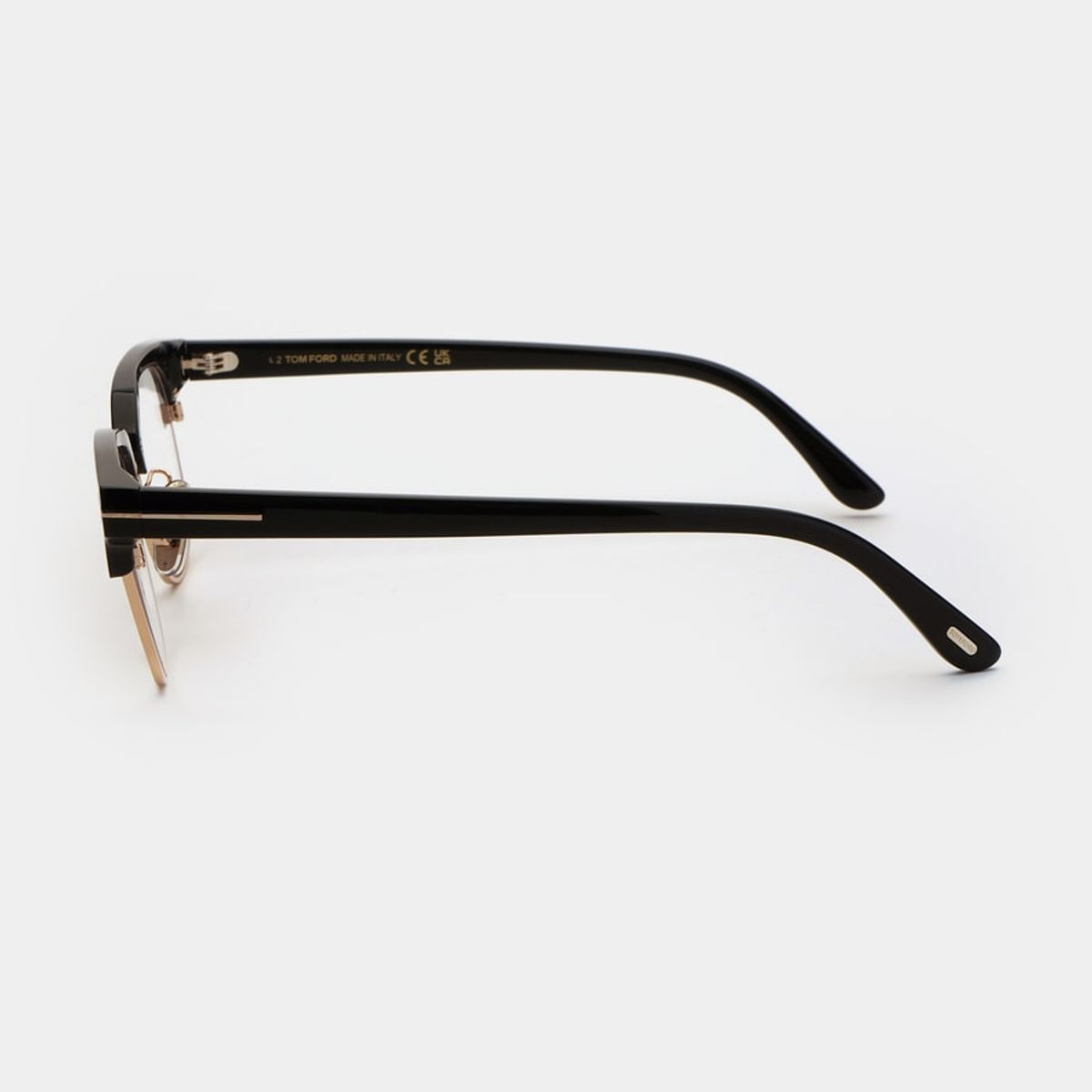 톰포드 아이웨어(TOM FORD EYEWEAR) TF6017-K-B 001 (50)