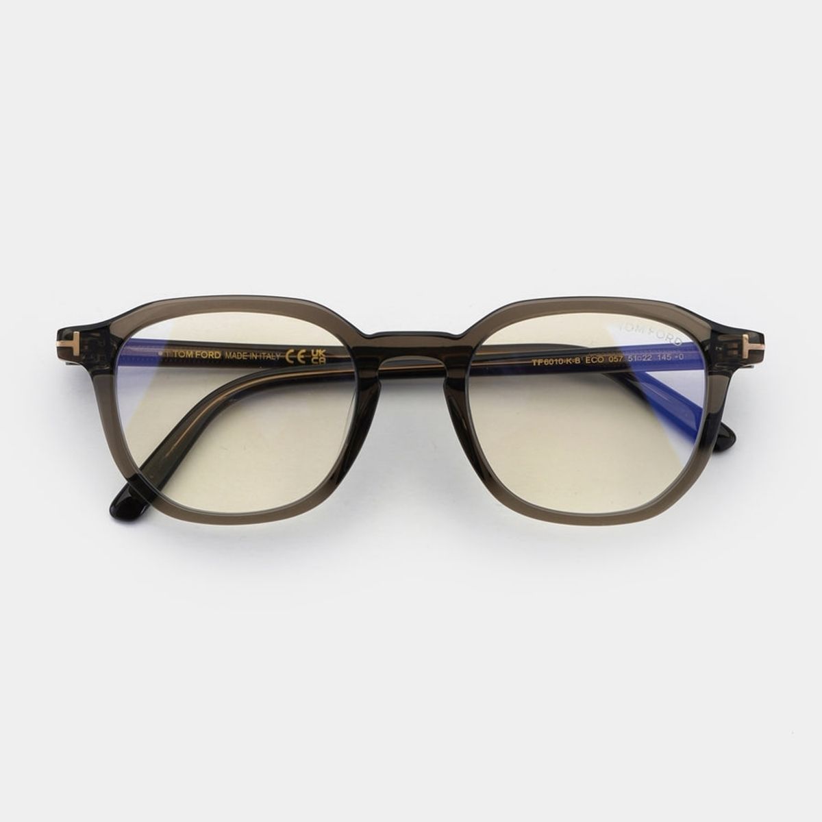 톰포드 아이웨어(TOM FORD EYEWEAR) TF6010-K-B 057 (51)