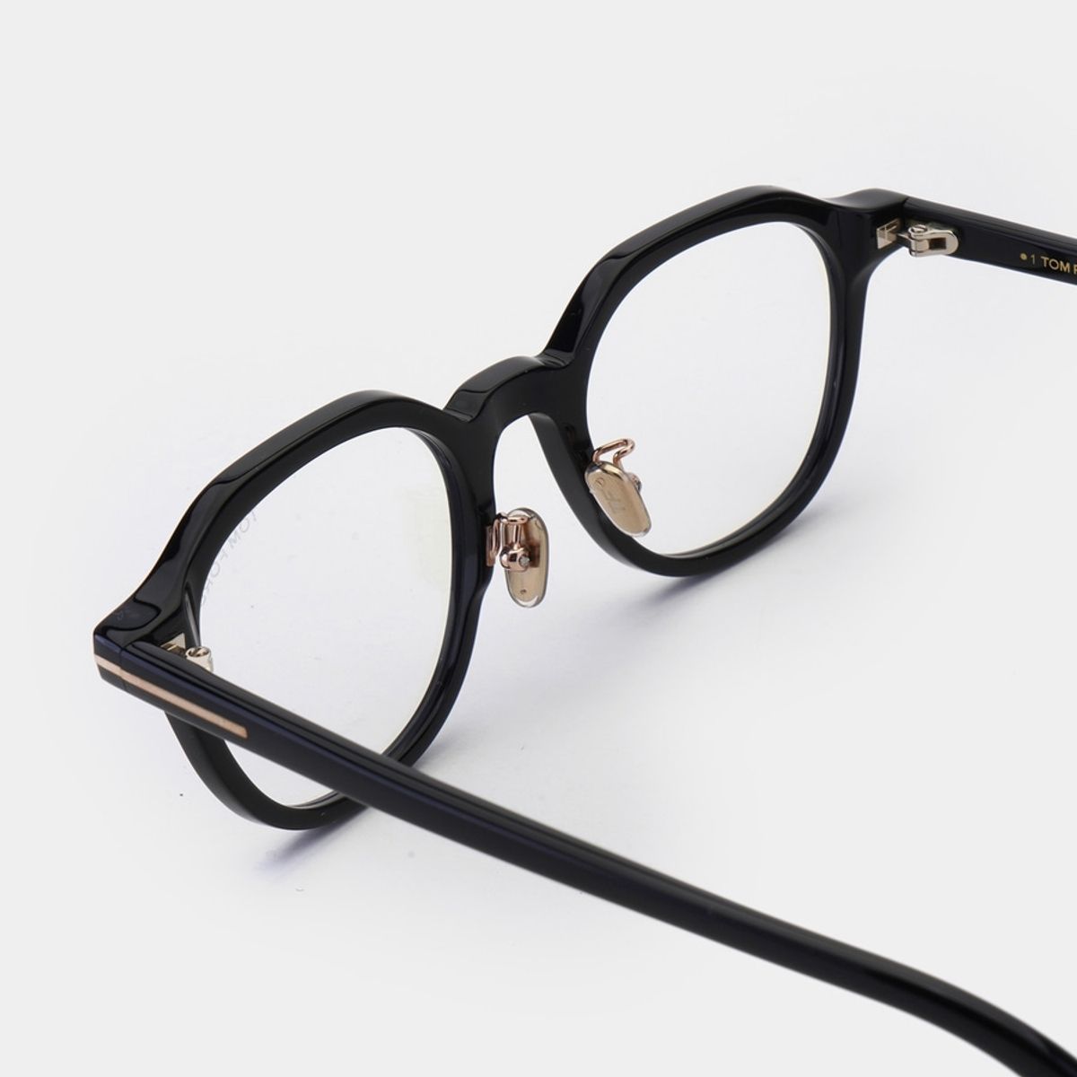 톰포드 아이웨어(TOM FORD EYEWEAR) TF6011-K-B 001 (51)