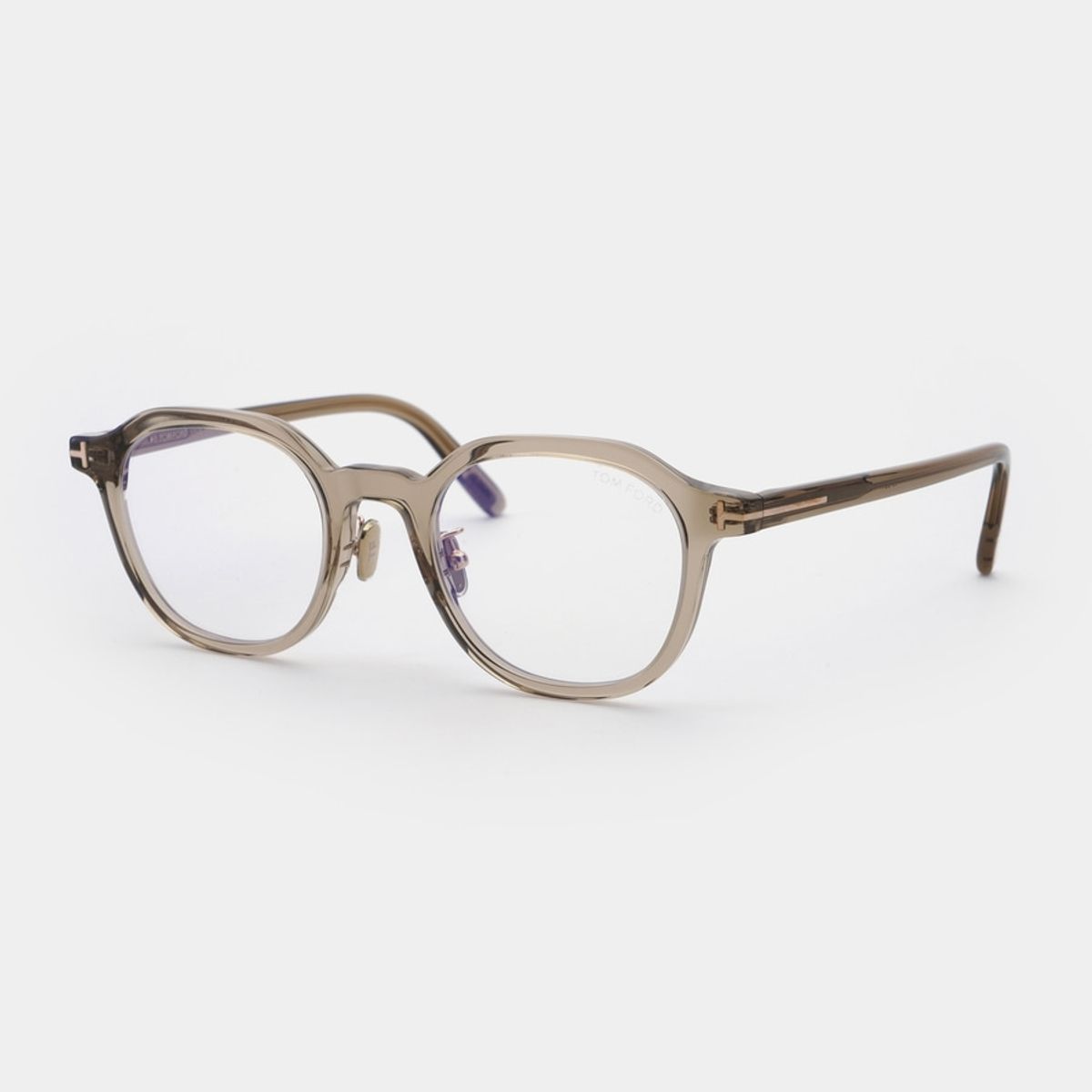 톰포드 아이웨어(TOM FORD EYEWEAR) TF6011-K-B 045 (51)