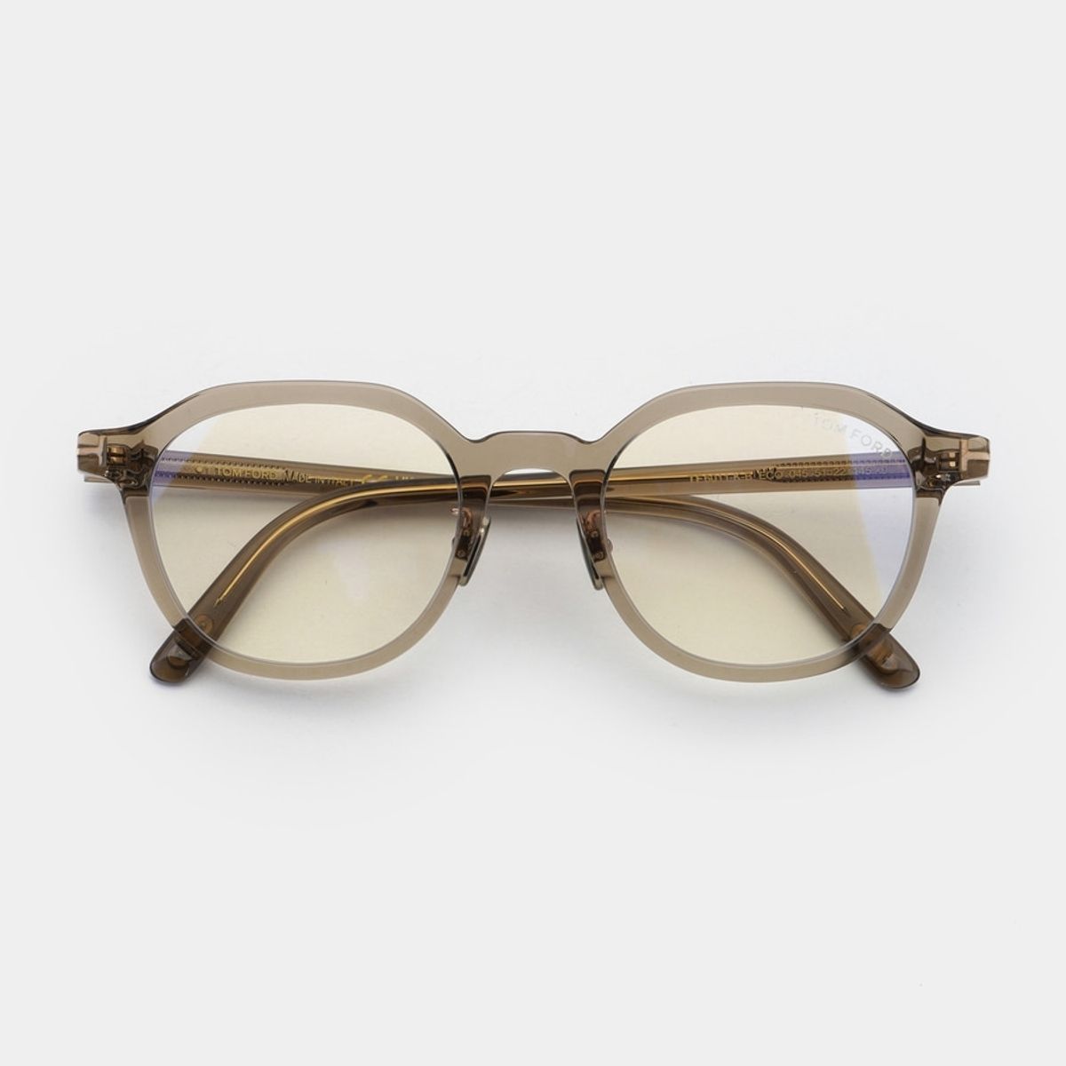 톰포드 아이웨어(TOM FORD EYEWEAR) TF6011-K-B 045 (51)
