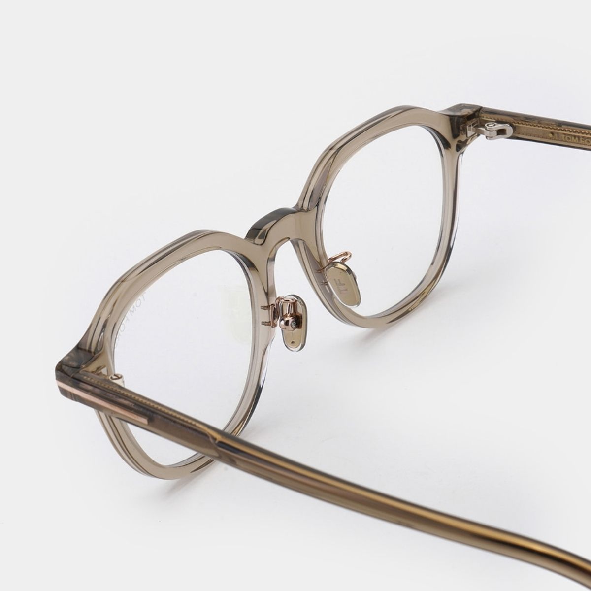 톰포드 아이웨어(TOM FORD EYEWEAR) TF6011-K-B 045 (51)
