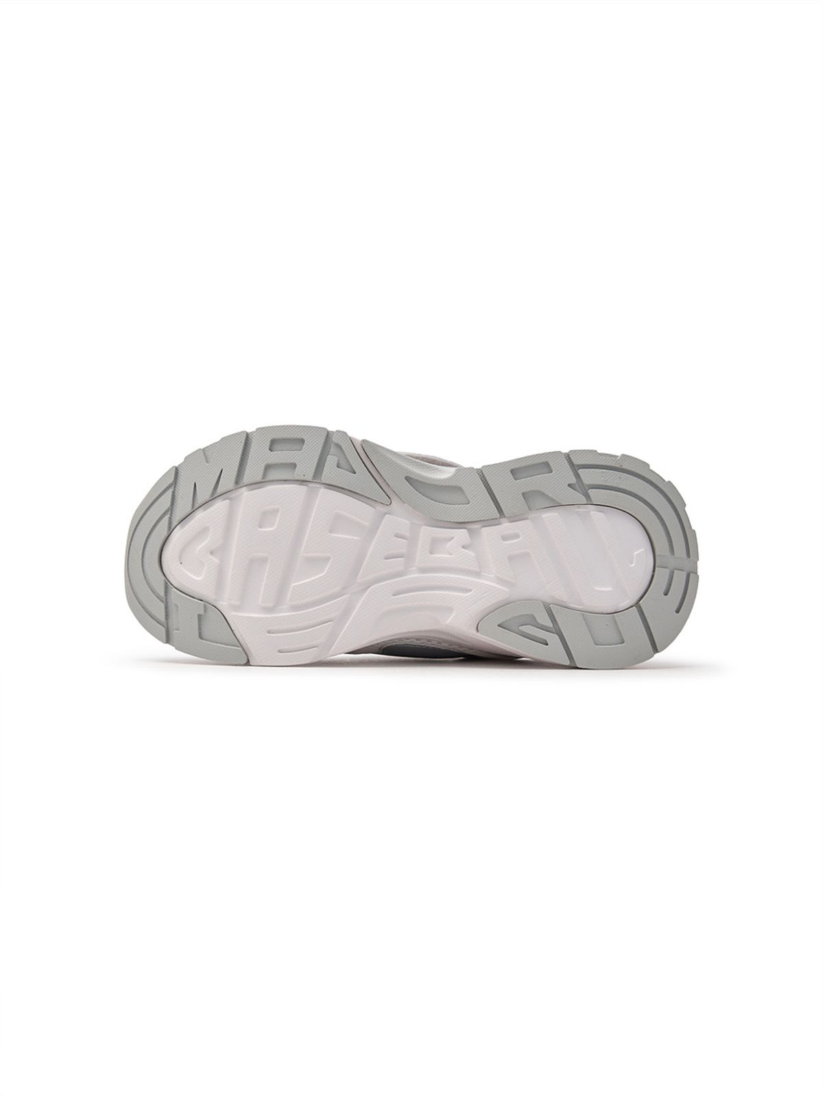 엠엘비 키즈(MLB KIDS) 커브 러너 주니어 NY (Silver)