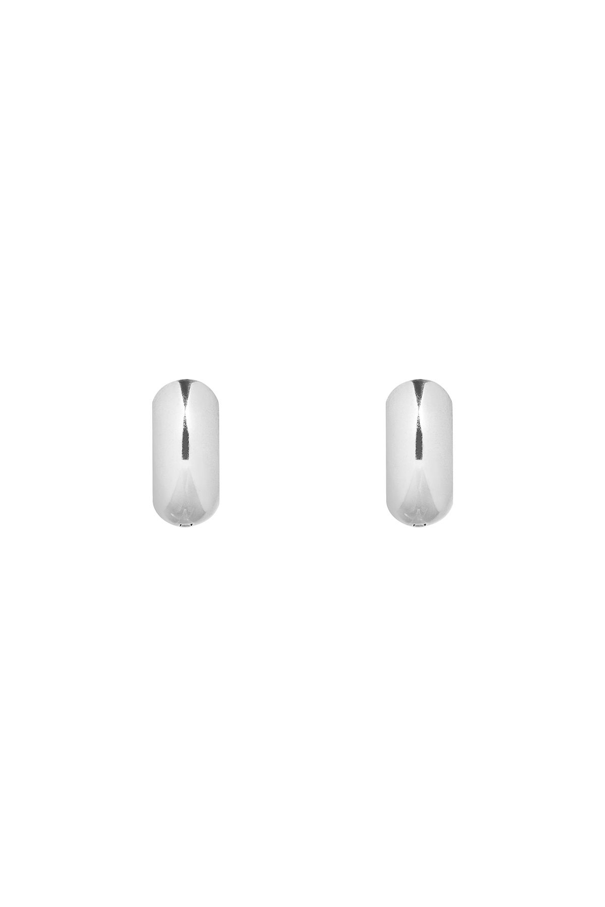 센티멍(SENTIMENTS) NO.581 [SILVER] EARRING