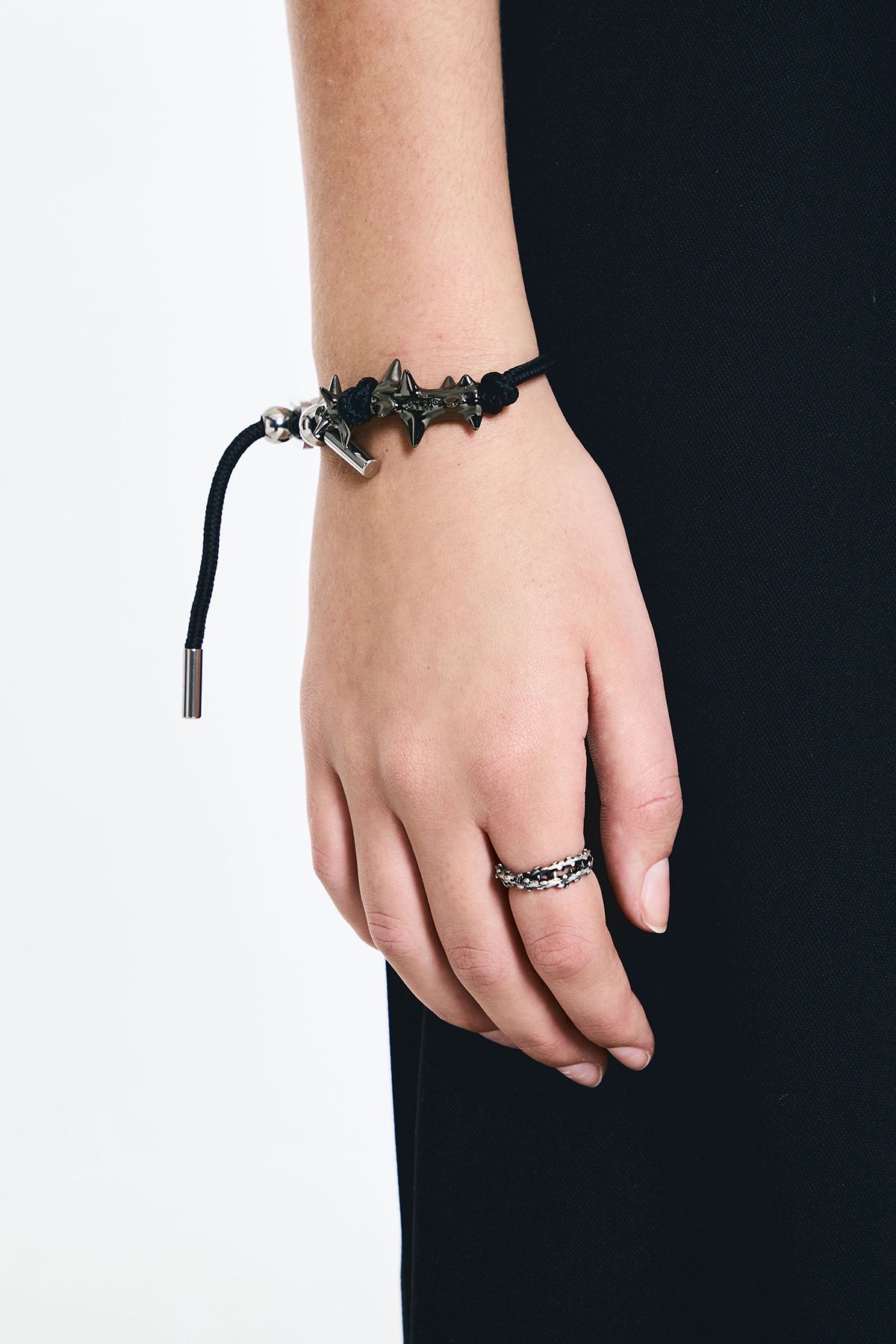 센티멍(SENTIMENTS) NO.613 [BURNISH] RING