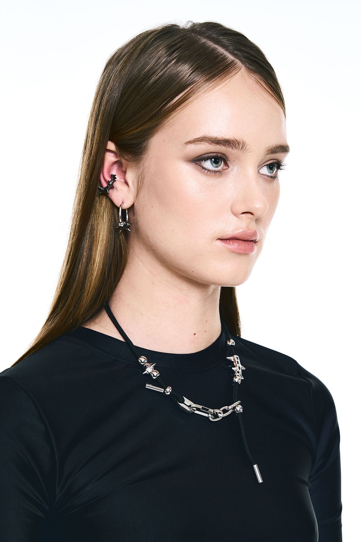 센티멍(SENTIMENTS) NO.616 [SILVER] NECKLACE
