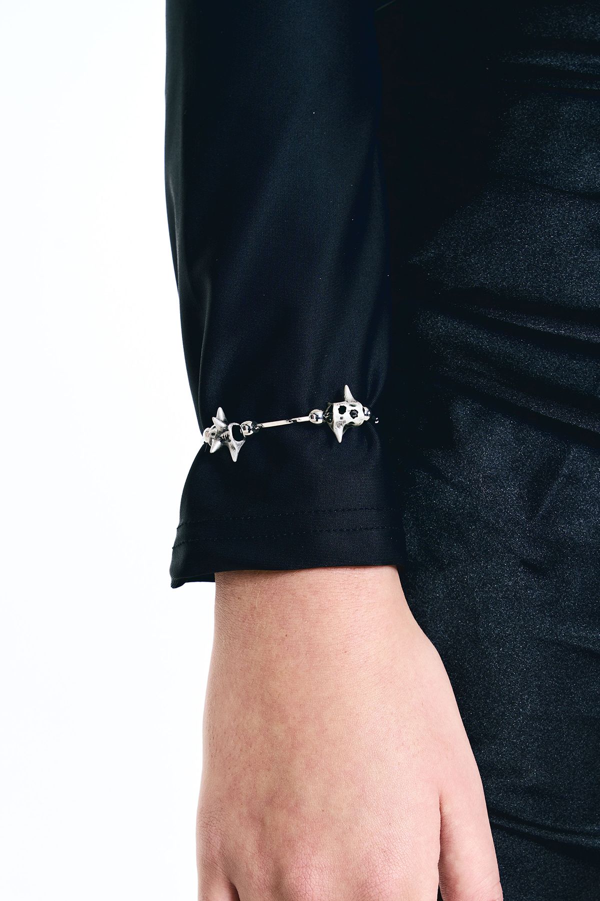 센티멍(SENTIMENTS) NO.620 [BURNISH] BRACELET