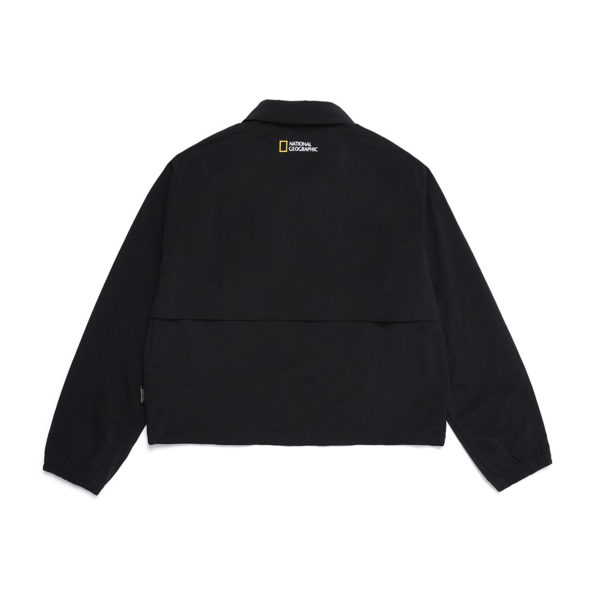 내셔널지오그래픽(NATIONALGEOGRAPHIC) N251WFT081 여성 시그너스 우븐 셔켓 CARBON BLACK