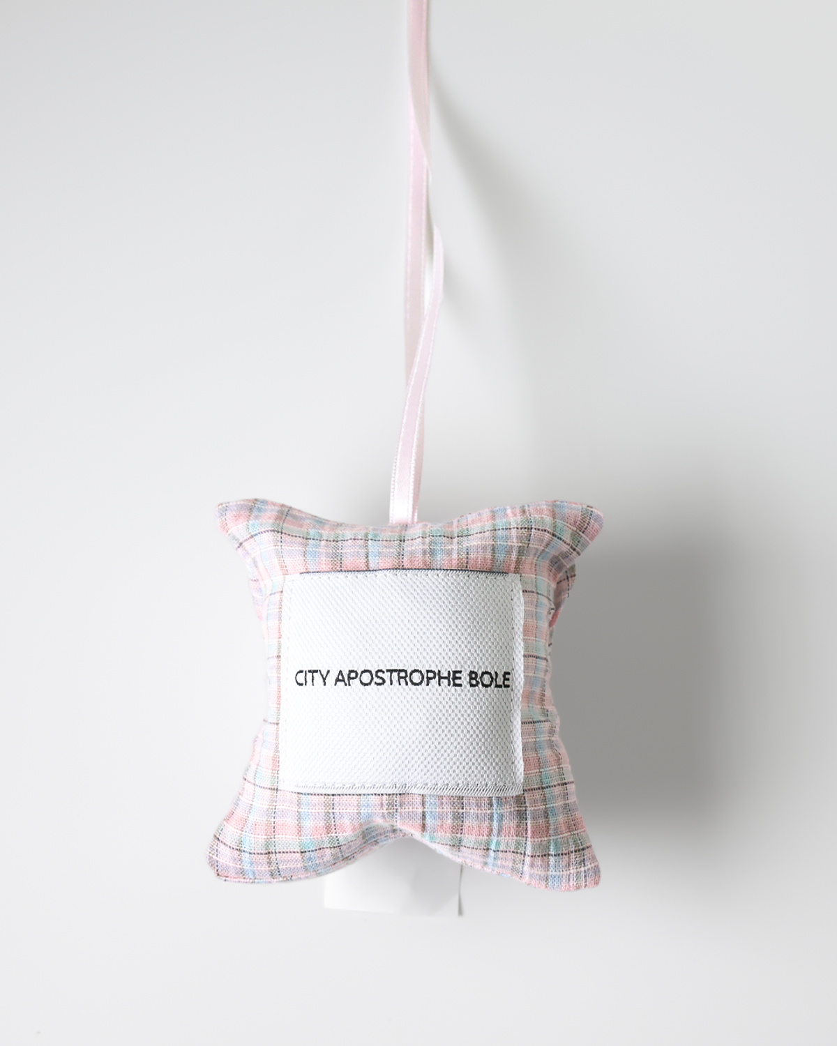 시티 아포스트로피 볼(CITYAPOSTROPHEBOLE) 라즈베리와 포근한 머스크 호기심 샤쉐