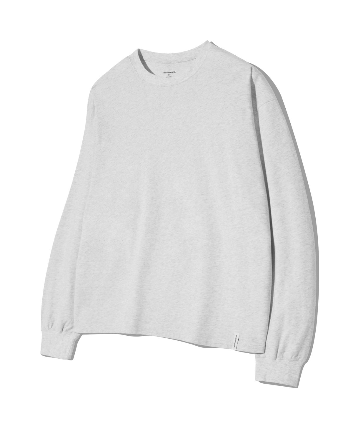 필루미네이트(FILLUMINATE) [2PACK]스탠다드 롱 슬리브