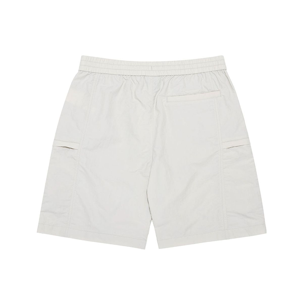 코닥(KODAK) 씨너리 4부 반바지 LIGHT GREY