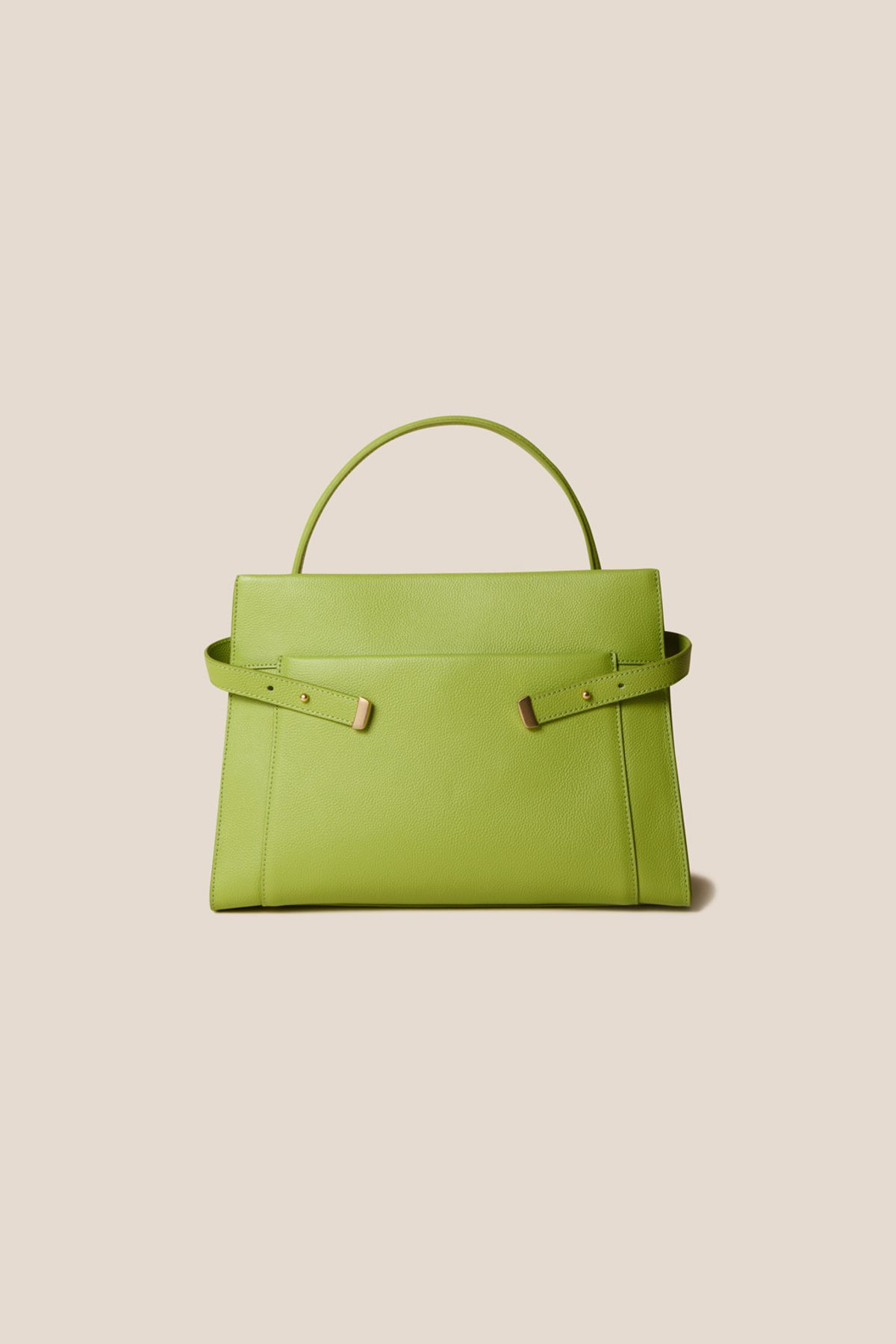 쿠론(COURONNE) Facade Noa Tote 32_RCBTX25112GRL