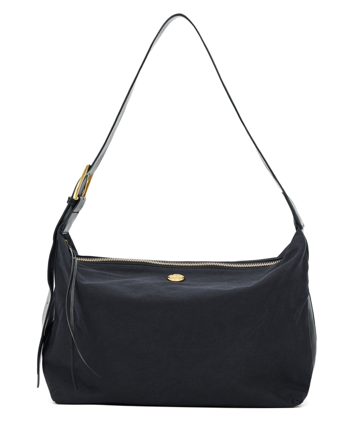 페이헤이(FEIHEI) Vtg line bag (vinteage navy)