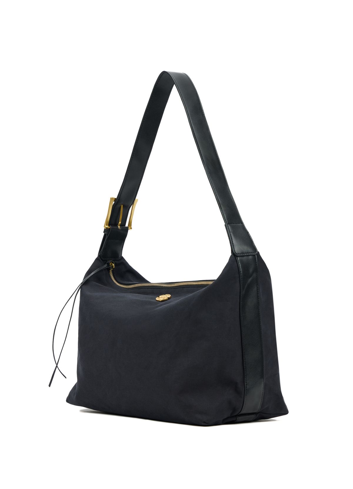페이헤이(FEIHEI) Vtg line bag (vinteage navy)
