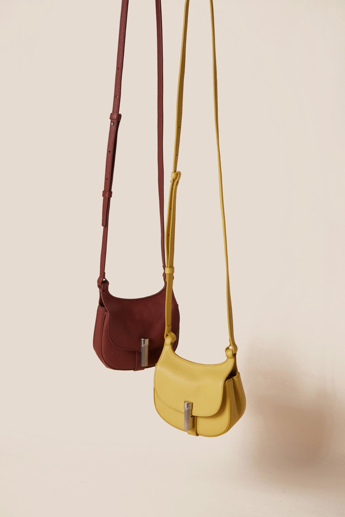 쿠론(COURONNE) Flanner Miniature 13_RCBDX25143YEX