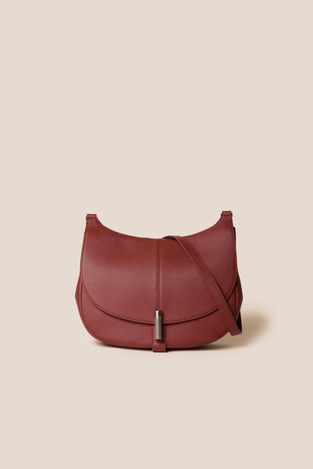 쿠론(COURONNE) Flanner Cross 28_RCBRX25146RED