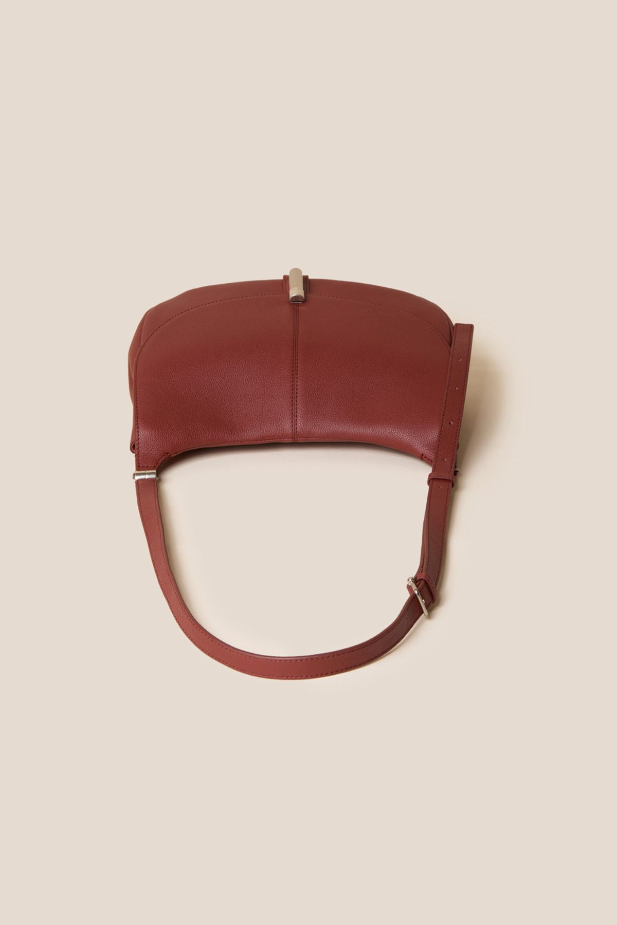 쿠론(COURONNE) Flanner Cross 28_RCBRX25146RED