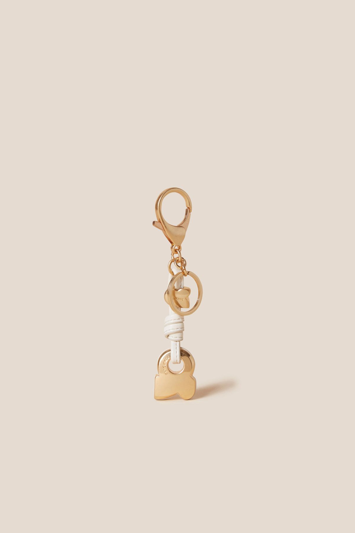 쿠론(COURONNE) Joie Bag Charm_RCAEX25145IVD