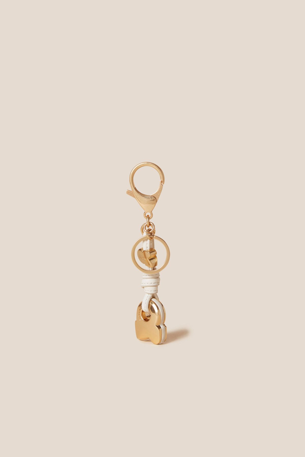 쿠론(COURONNE) Joie Bag Charm_RCAEX25145IVD