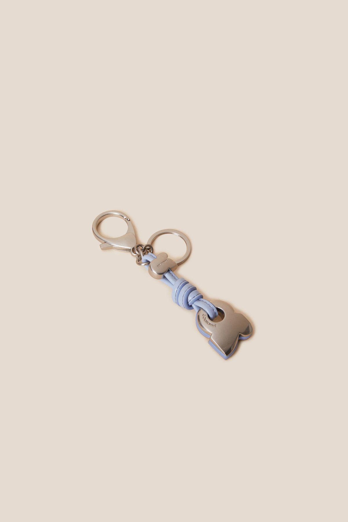 쿠론(COURONNE) Joie Bag Charm_RCAEX25145BUL
