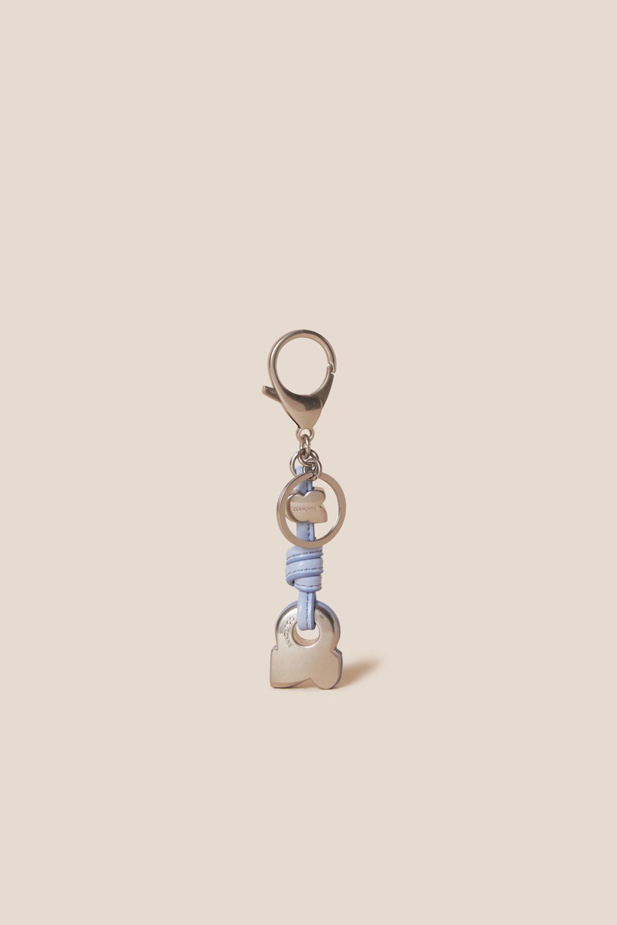 쿠론(COURONNE) Joie Bag Charm_RCAEX25145BUL