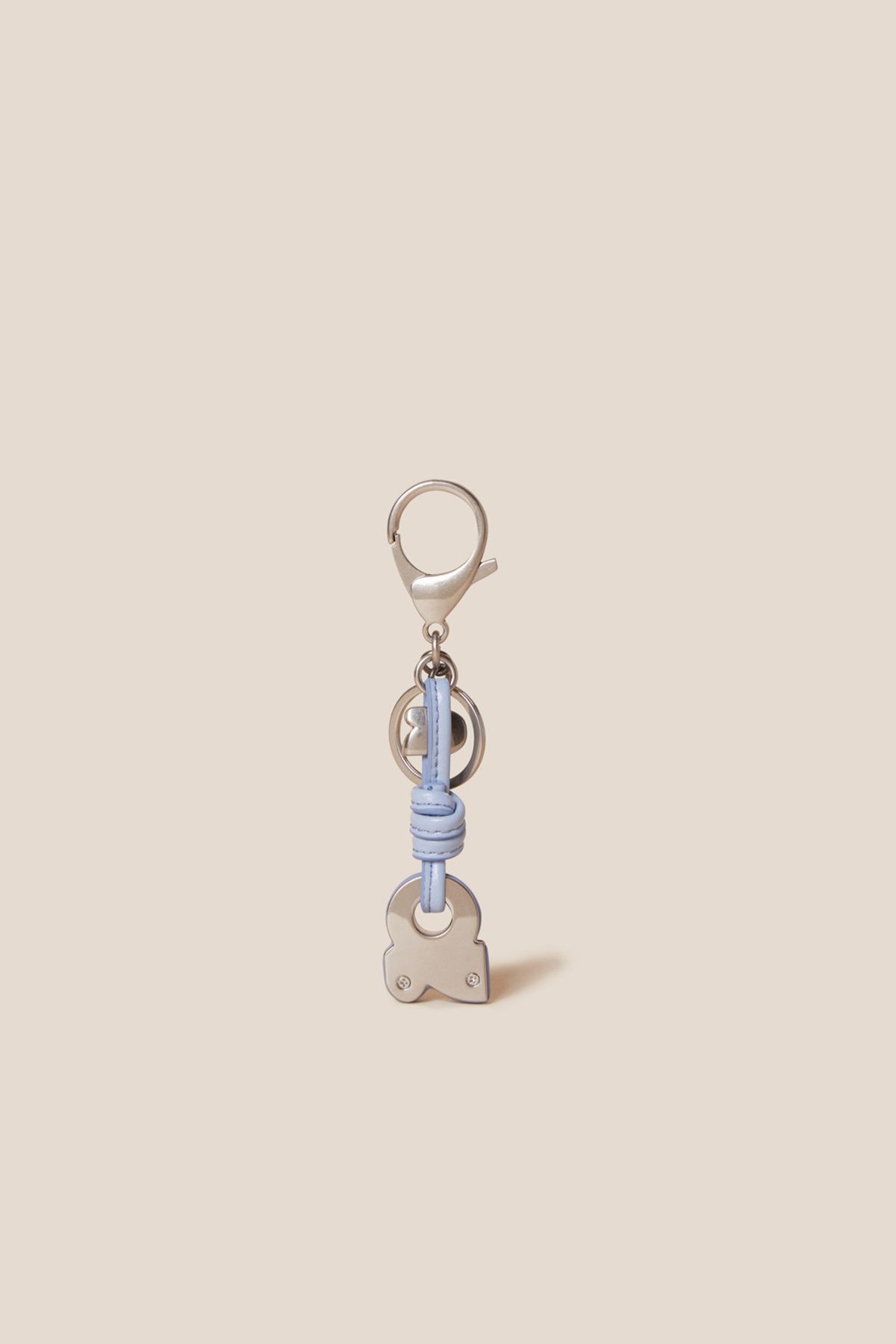 쿠론(COURONNE) Joie Bag Charm_RCAEX25145BUL