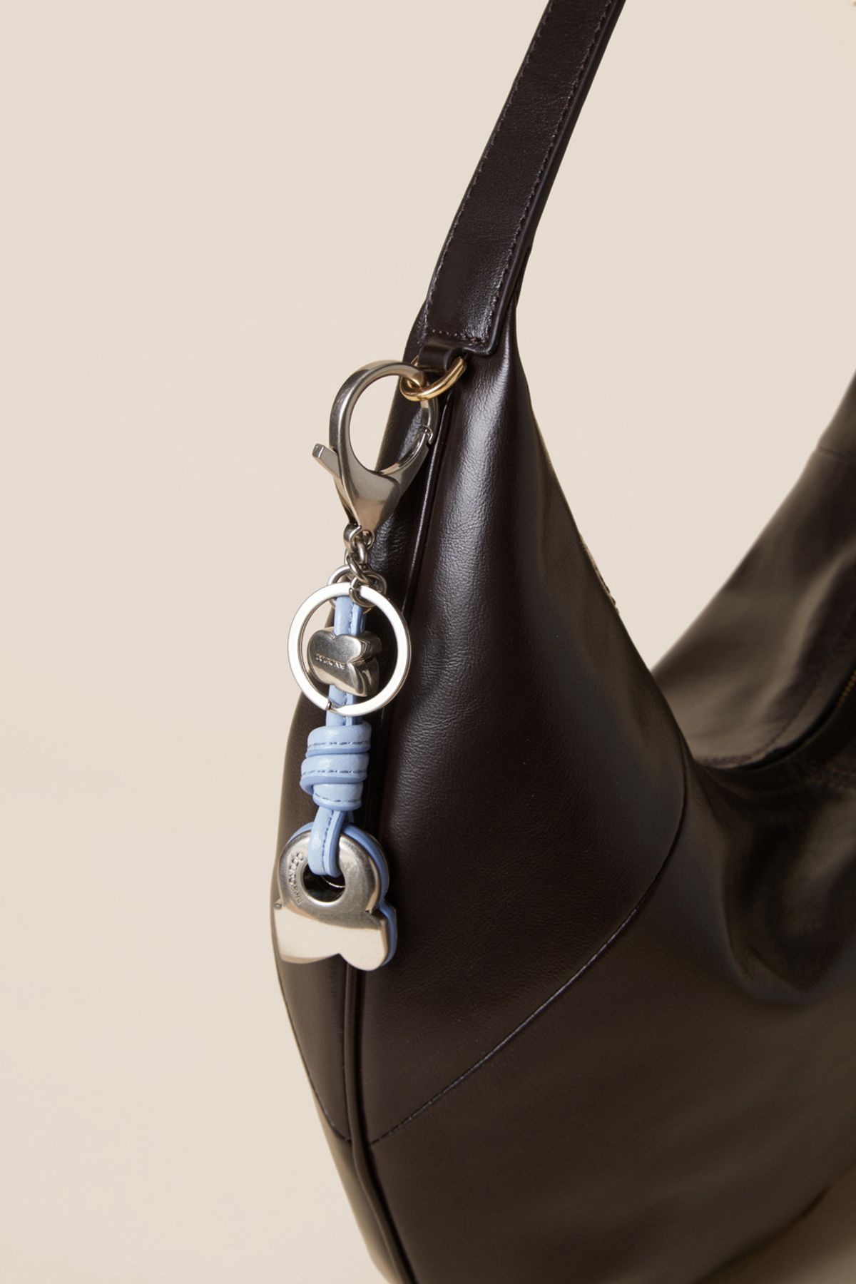 쿠론(COURONNE) Joie Bag Charm_RCAEX25145BUL