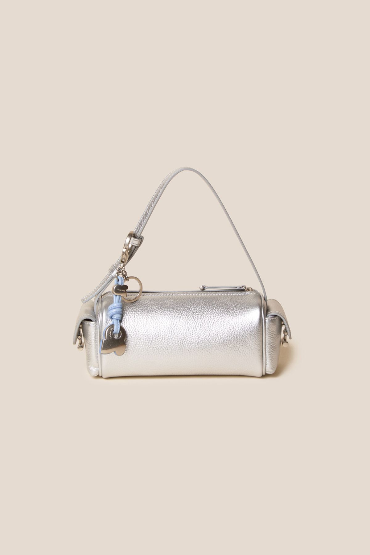 쿠론(COURONNE) Joie Bag Charm_RCAEX25145BUL