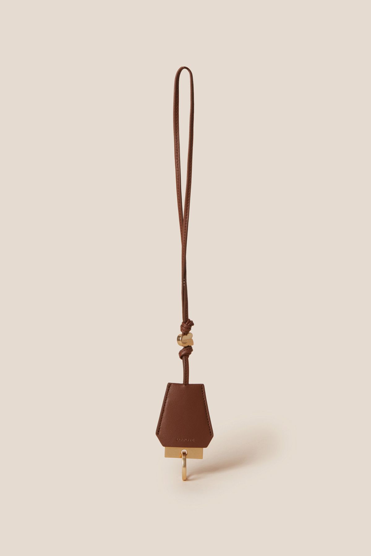 쿠론(COURONNE) Vive Bag Charm_RCAEX25143BRX