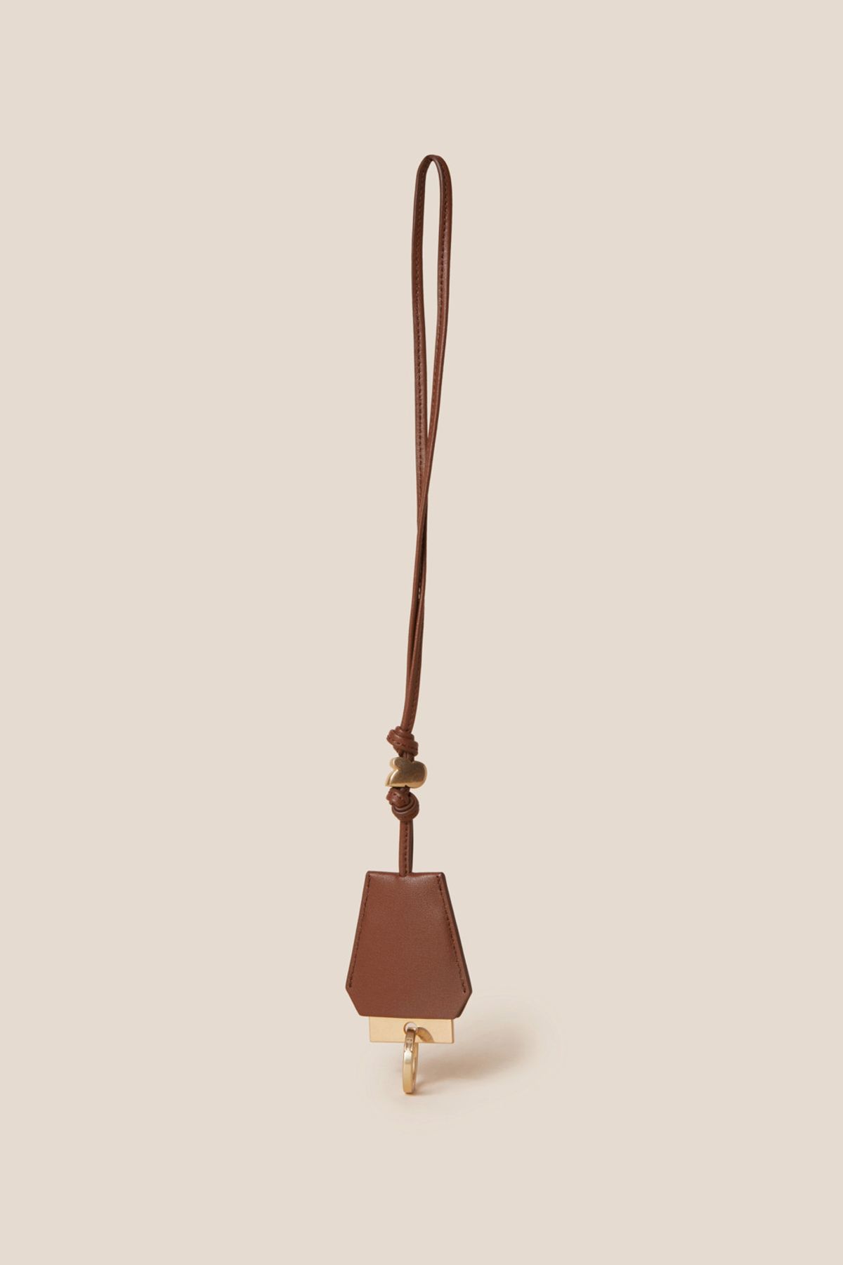 쿠론(COURONNE) Vive Bag Charm_RCAEX25143BRX