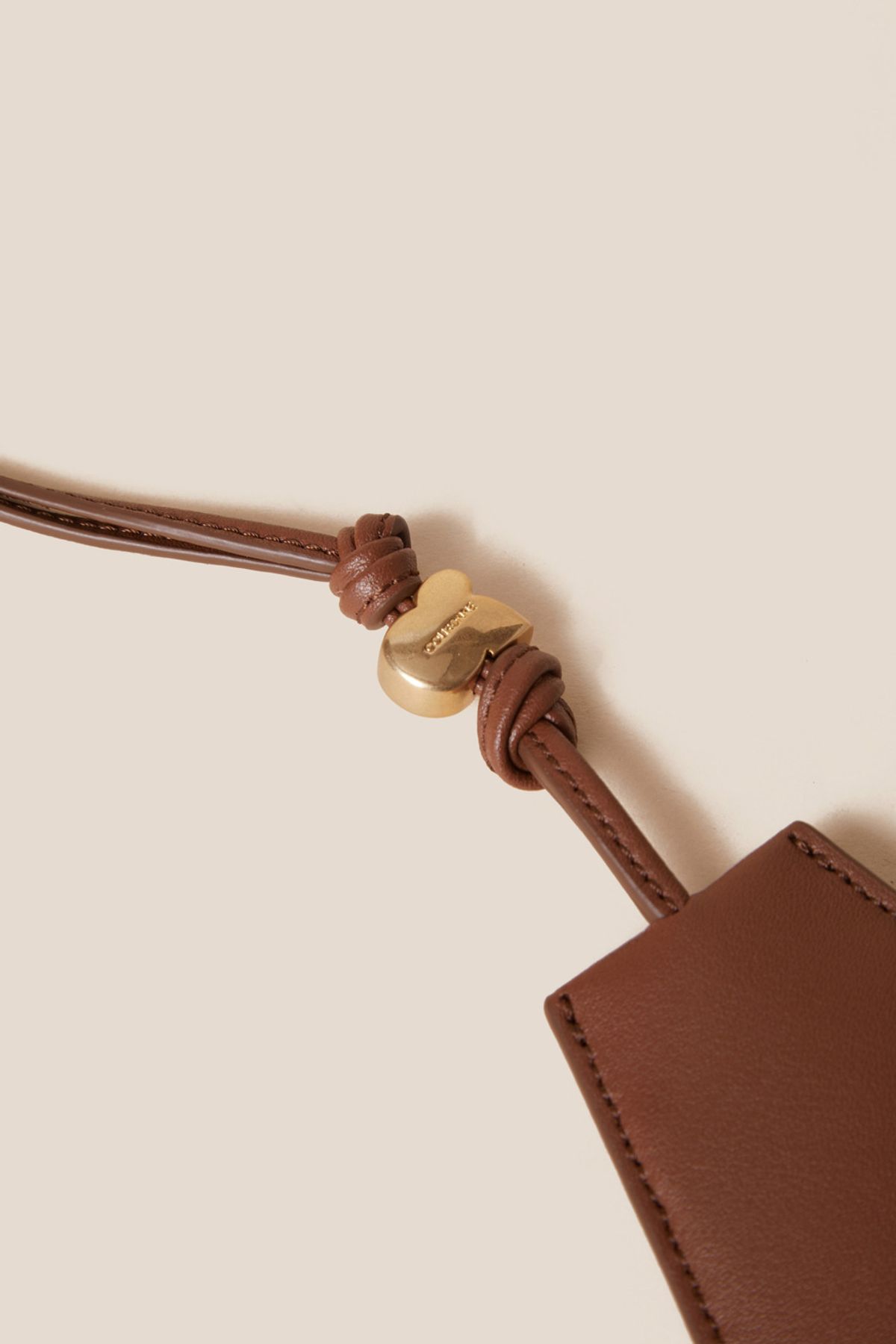쿠론(COURONNE) Vive Bag Charm_RCAEX25143BRX
