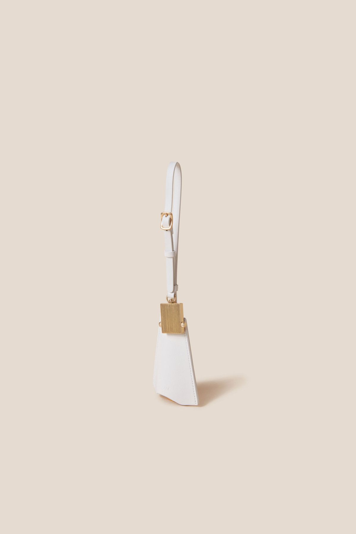 쿠론(COURONNE) Reve Bag Charm_RCAEX25142WHX