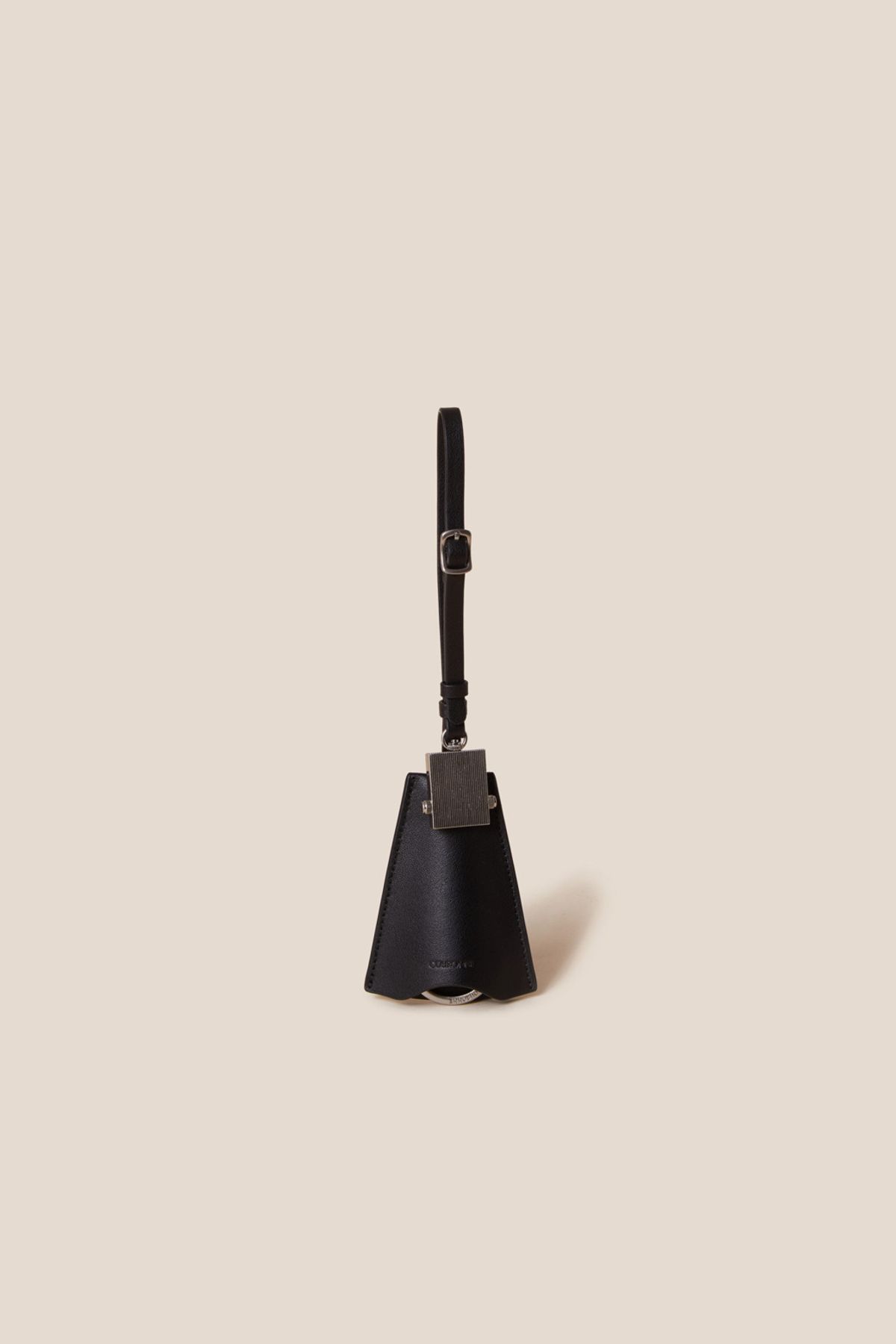 쿠론(COURONNE) Reve Bag Charm_RCAEX25142BKX