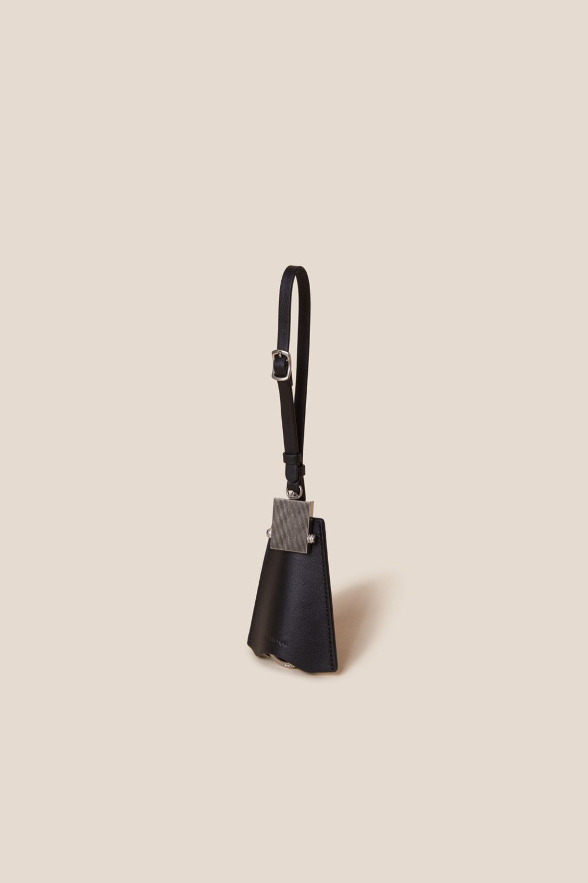 쿠론(COURONNE) Reve Bag Charm_RCAEX25142BKX