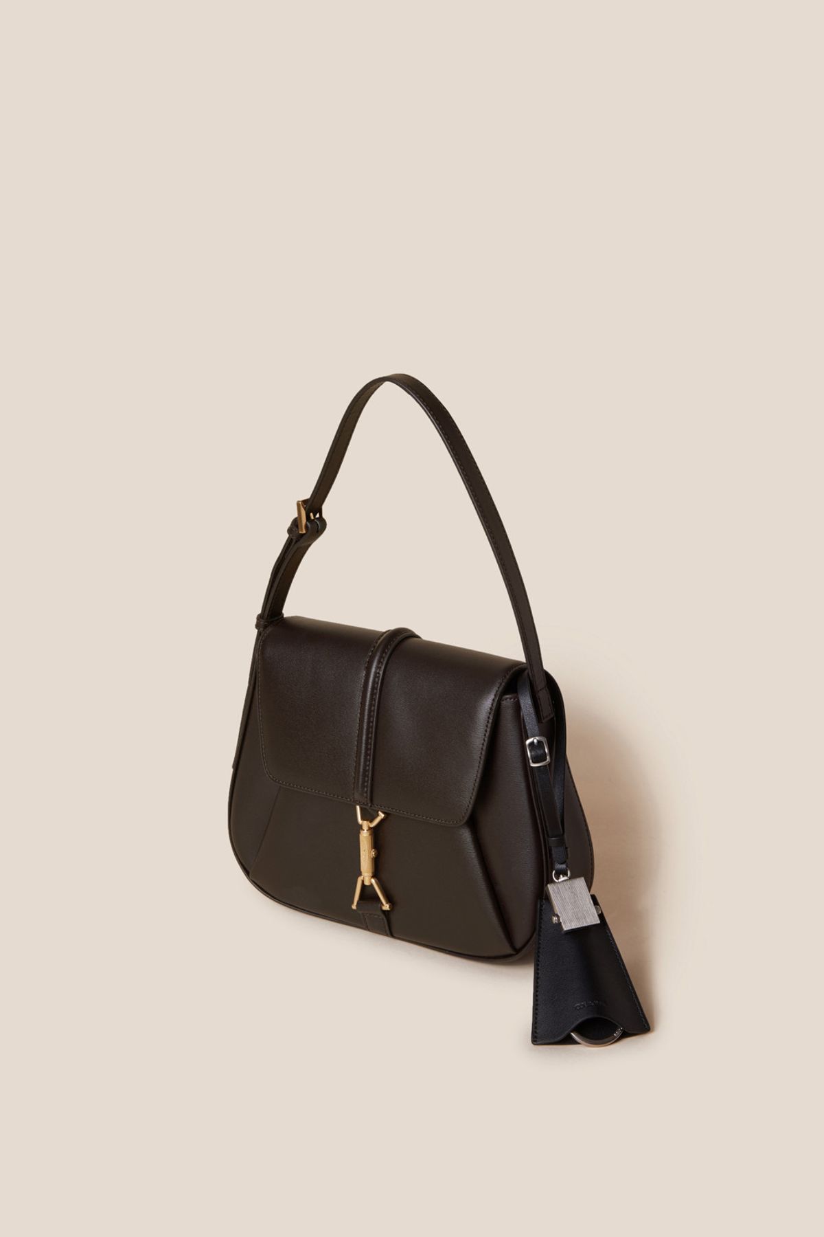 쿠론(COURONNE) Reve Bag Charm_RCAEX25142BKX
