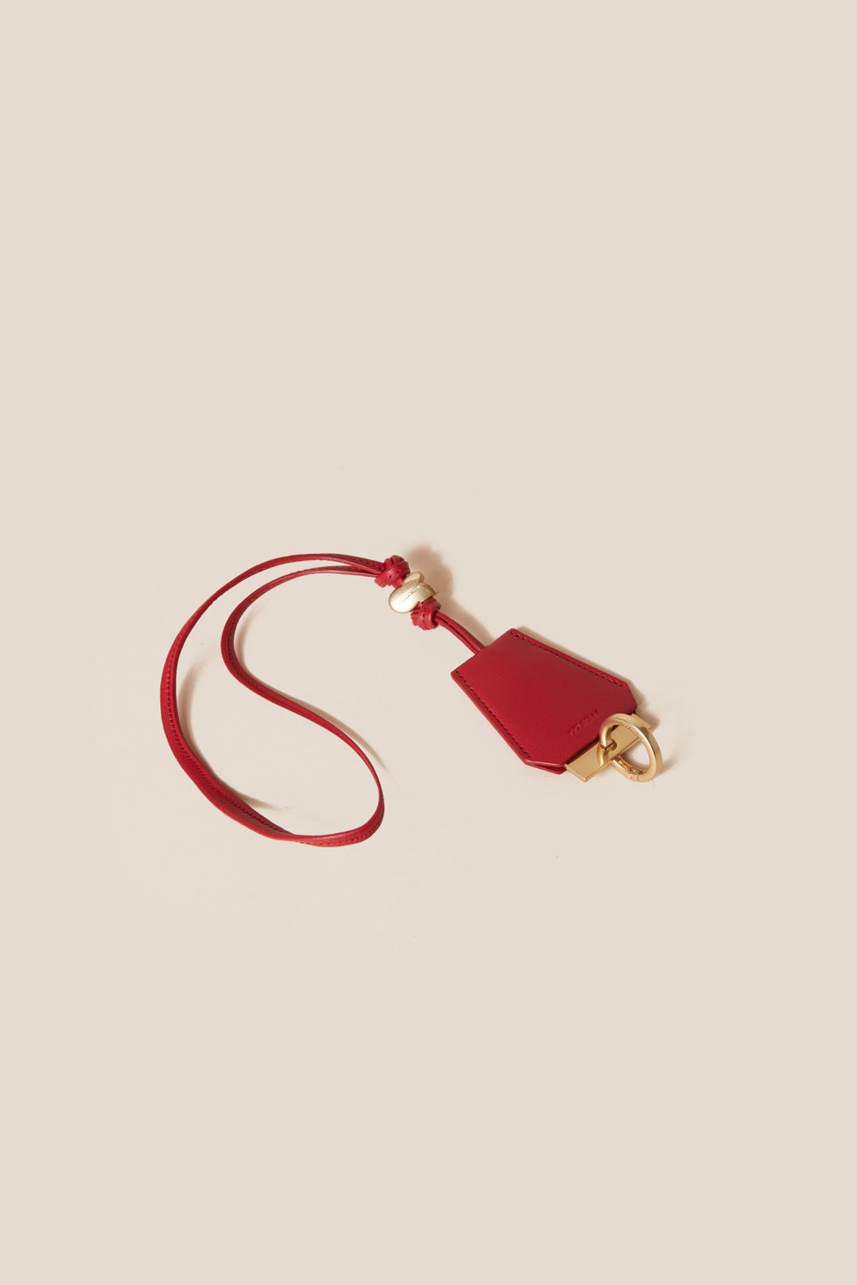쿠론(COURONNE) Vive Bag Charm_RCAEX25143REX