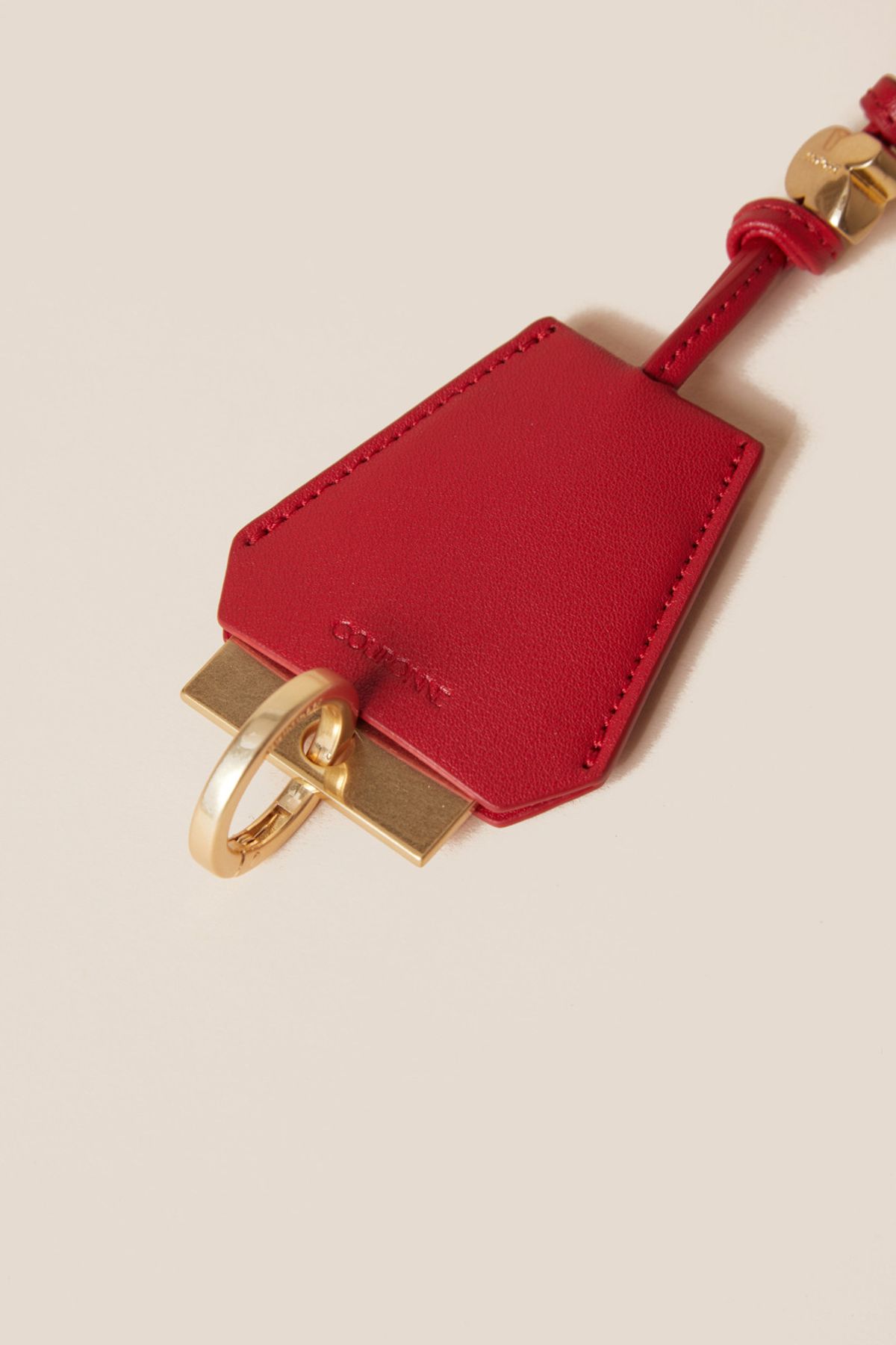 쿠론(COURONNE) Vive Bag Charm_RCAEX25143REX