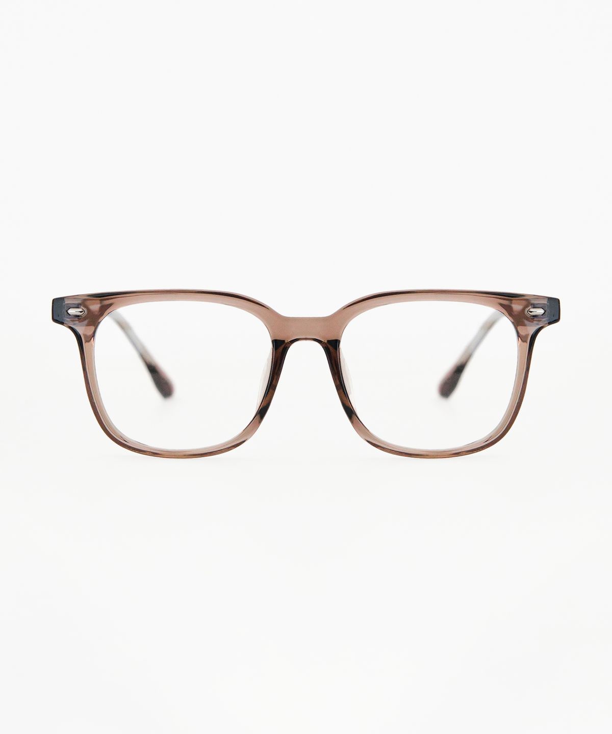 투큐브(2CUBE) Edgeline(Brown)
