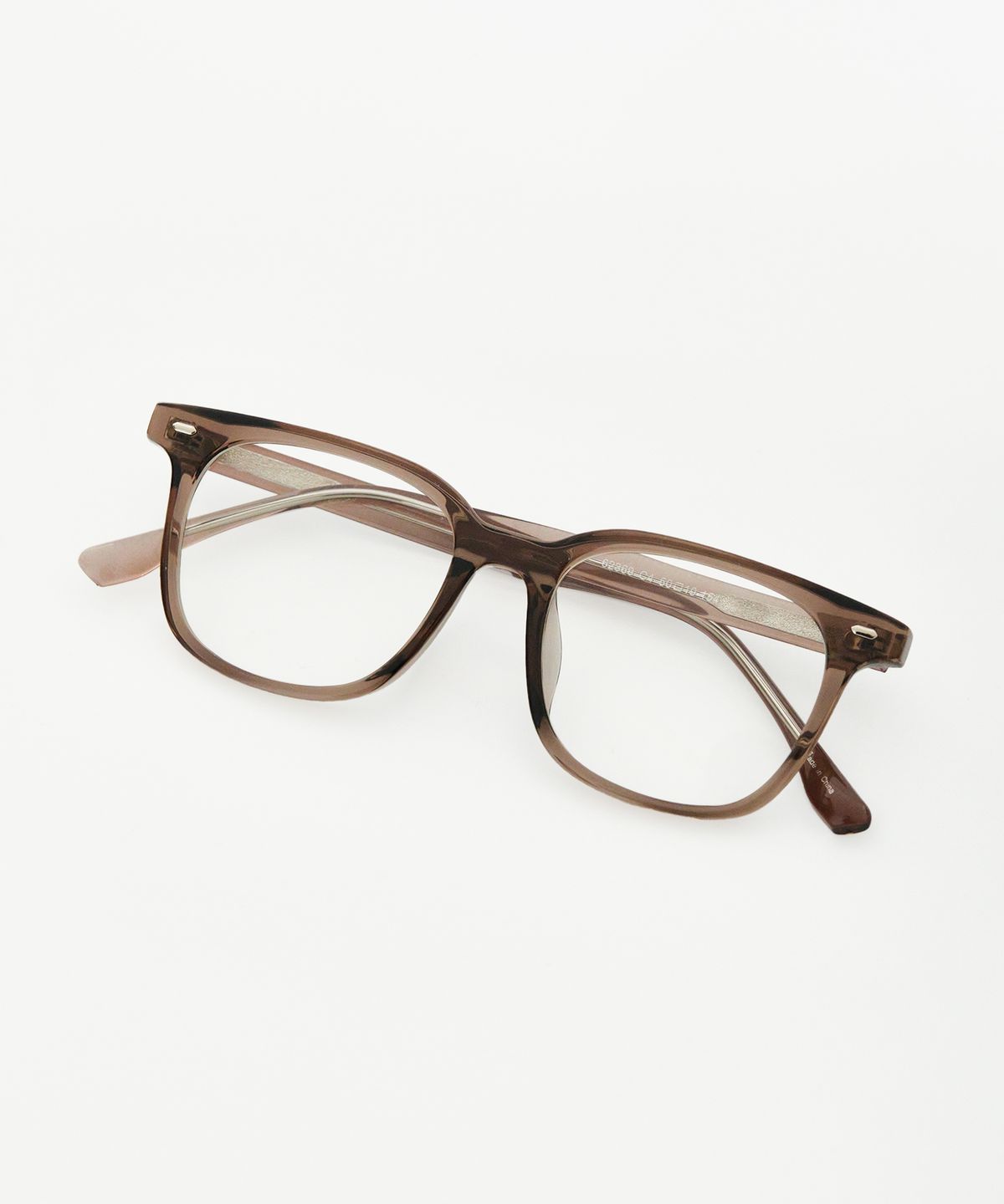 투큐브(2CUBE) Edgeline(Brown)