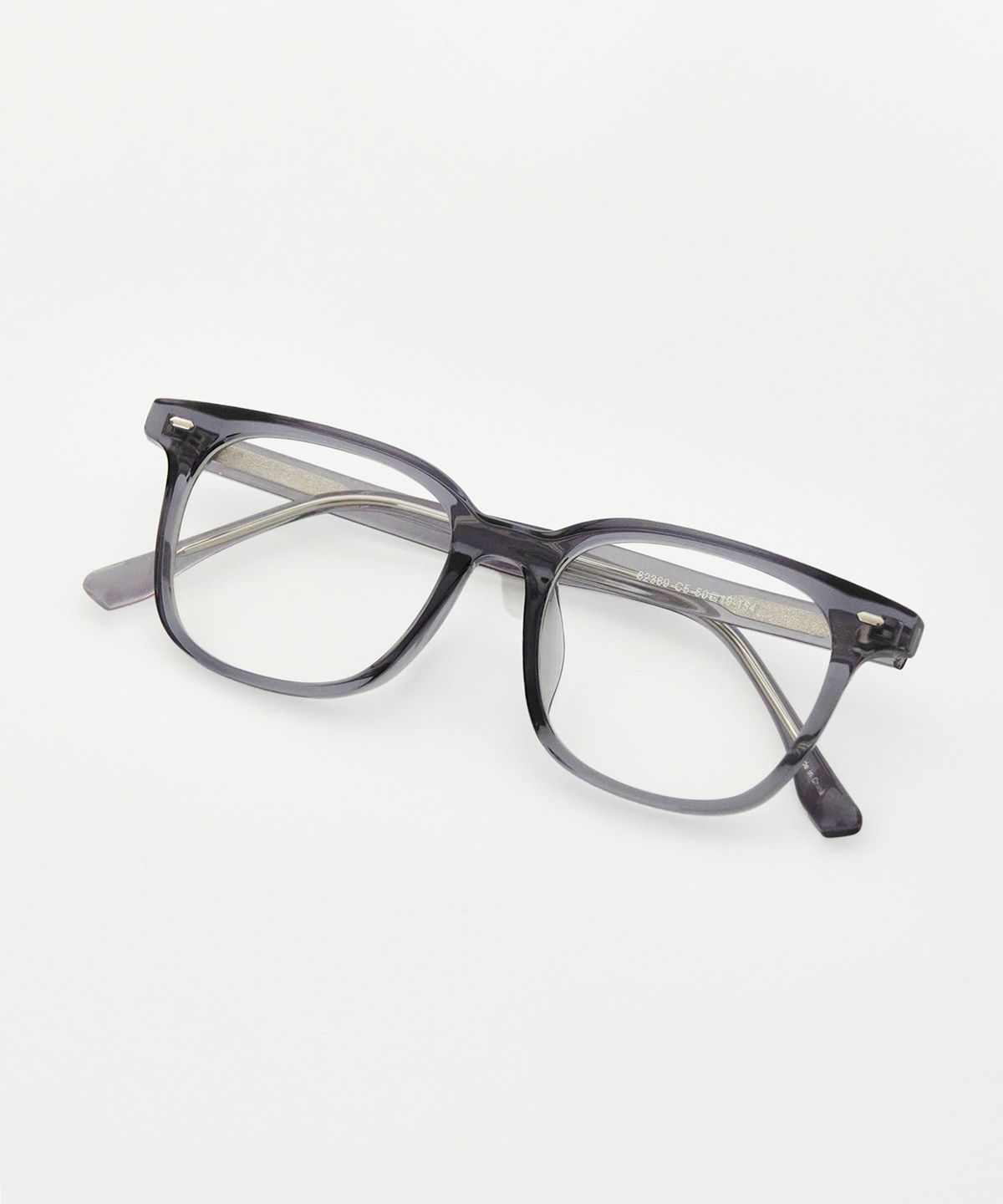 투큐브(2CUBE) Edgeline(Grey)