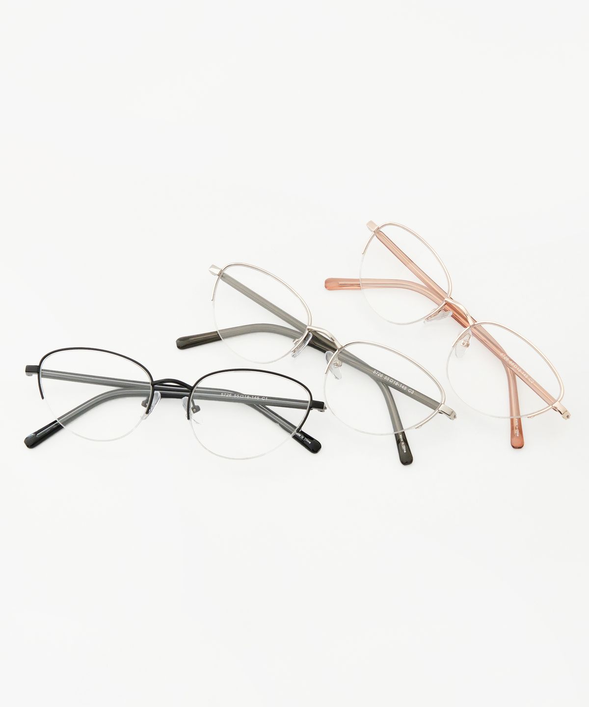 투큐브(2CUBE) Steelcateye(Olive)