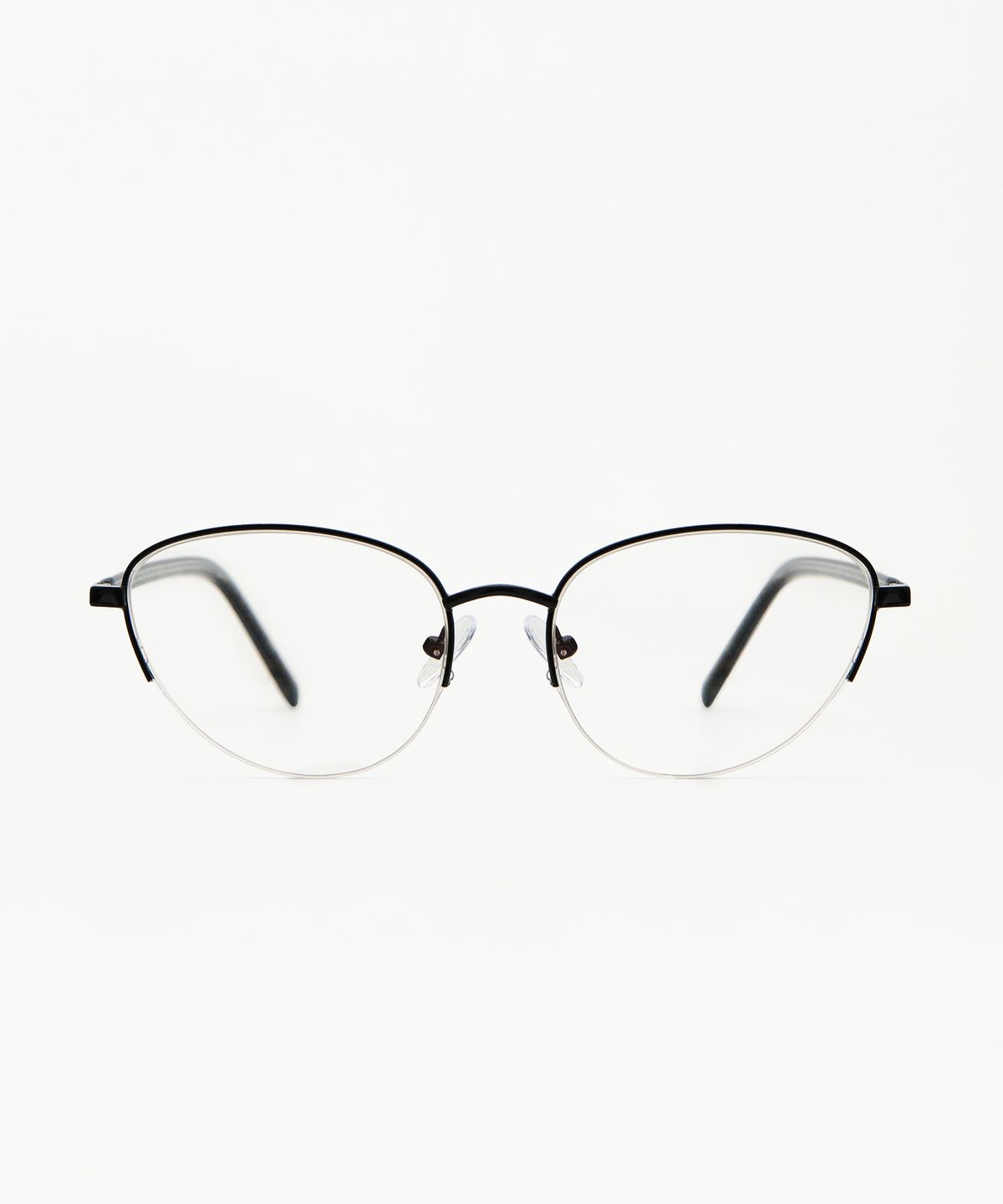 투큐브(2CUBE) Steelcateye(Black)